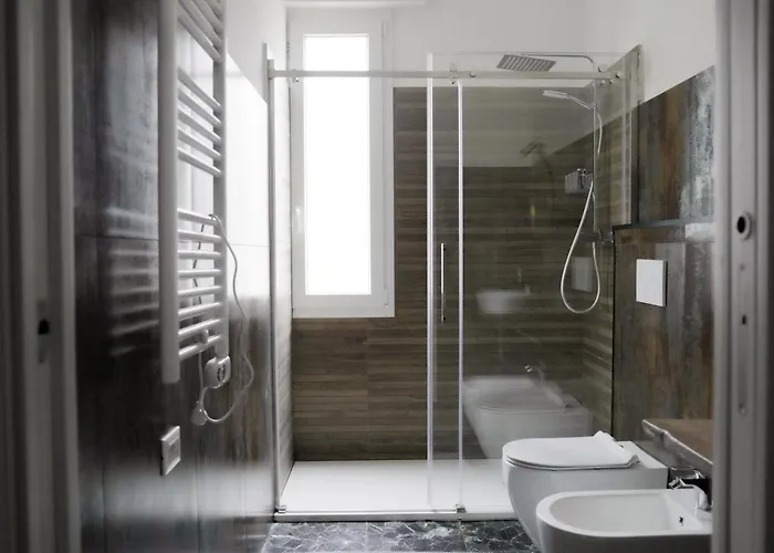 R&b La Frühstückspension *