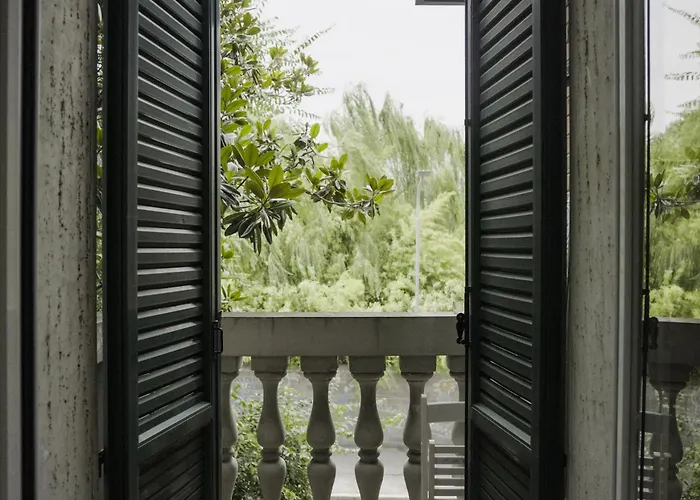 Oda ve Kahvaltı R&b La Bolonya