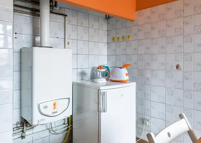 R&b La Frühstückspension